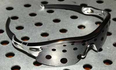Radar Pitch Polished Aluminium G2O Black iridium.jpg