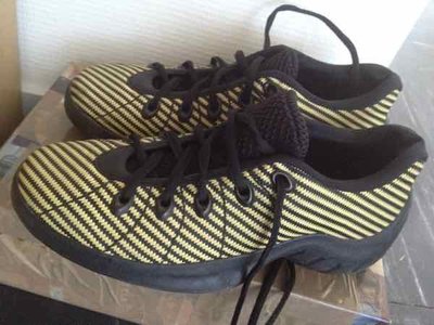 Shoe One Yellow.jpg